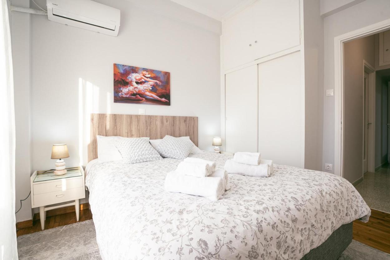 Appartement Modern Renovated Place In The - Medley Serenity